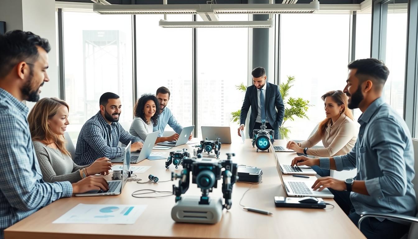 AI Biz Devicesについて